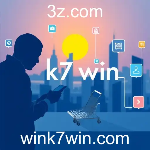 A Ascensão do K7Win no Cenário de Jogos Online