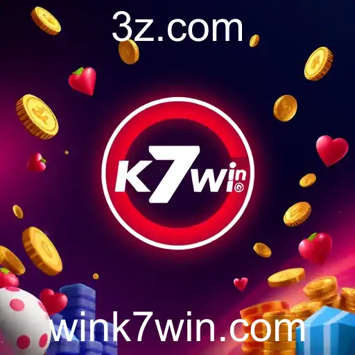 A Ascensão do K7win no Panorama dos Jogos Online