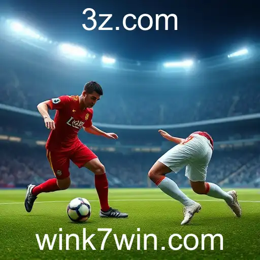 A Ascensão do K7Win e o Impacto no Mercado de Jogos Online