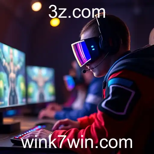 O Crescimento do Mercado de Jogos Online em 2025