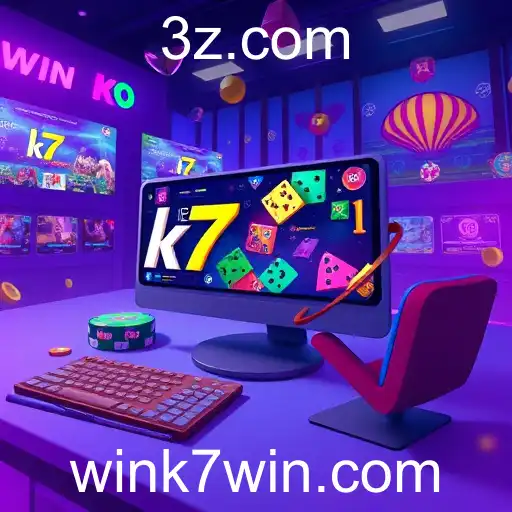 Impacto do 'k7win' no Mercado Brasileiro de Jogos Online