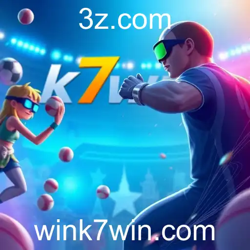 Expansão do k7win Marca Nova Era nos Jogos Online