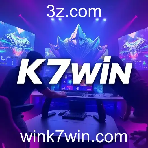 O Crescimento do K7win e o Mercado de Jogos em 2025