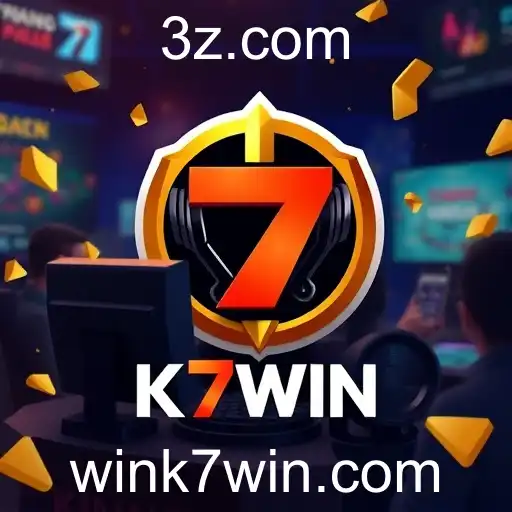 A Ascensão do K7Win no Cenário de Jogos Online