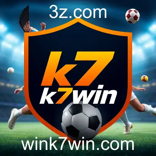 A Ascensão do k7win no Cenário de Jogos Online em 2025