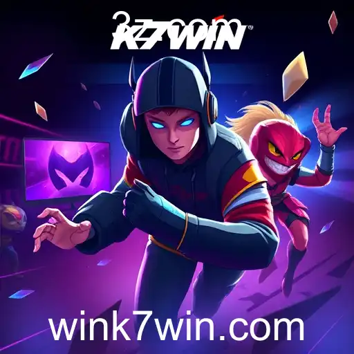 A Ascensão do K7win no Cenário de Jogos Online