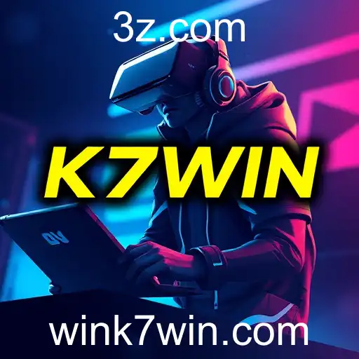A Ascensão da K7Win no Cenário de Jogos em 2025