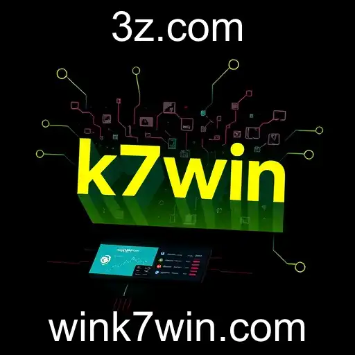 A Ascensão de k7win no Cenário de Jogos em 2025