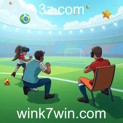 Inovação no Setor de Jogos Online Ganha Força