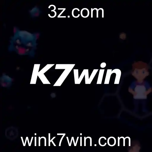 K7win e as Novas Tendências do Mercado de Jogos em 2025