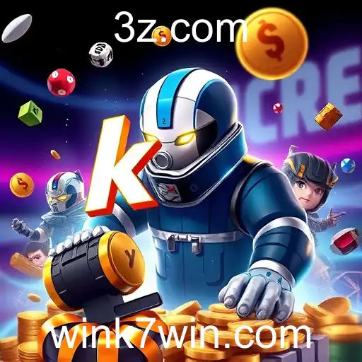 O Crescimento do k7win no Cenário de Jogos Online