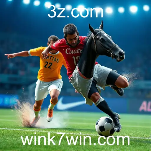 A Ascensão do K7WIN no Cenário Brasileiro Online