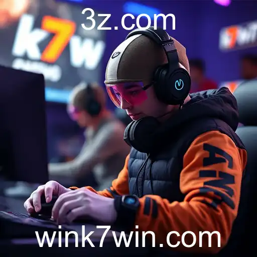 Tendências e Transformações na Indústria de Jogos Online